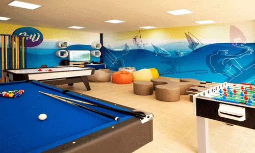 هتل آنانتارا د پالم ریزورت دبی هتل آنانتارا د پالم ریزورت دبی